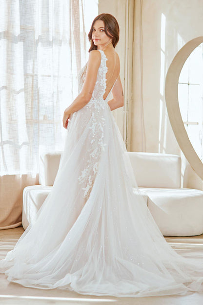 Amelia Couture 2140 Dress