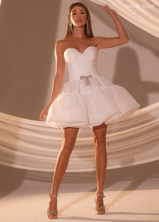 Rachel Allan RB1002 Dress