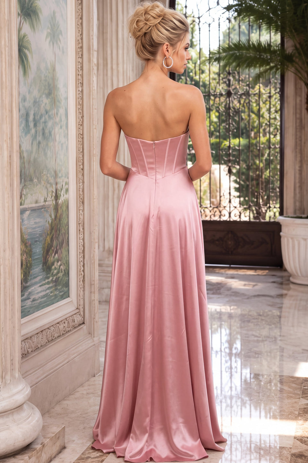 Jovani 53321 Dress