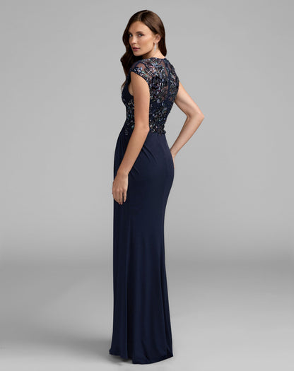 Mac Duggal 21331 Dress