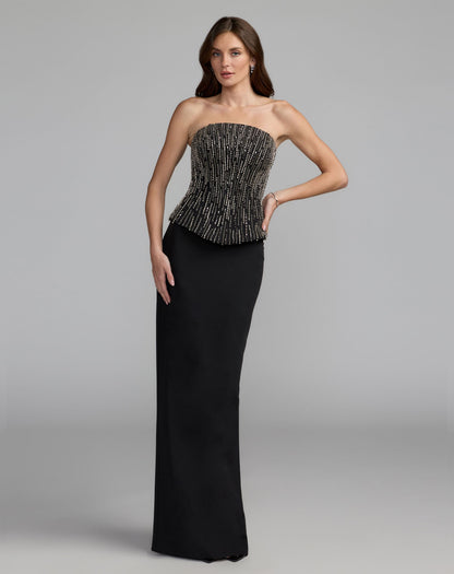 Ieena for Mac Duggal 2366 Dress