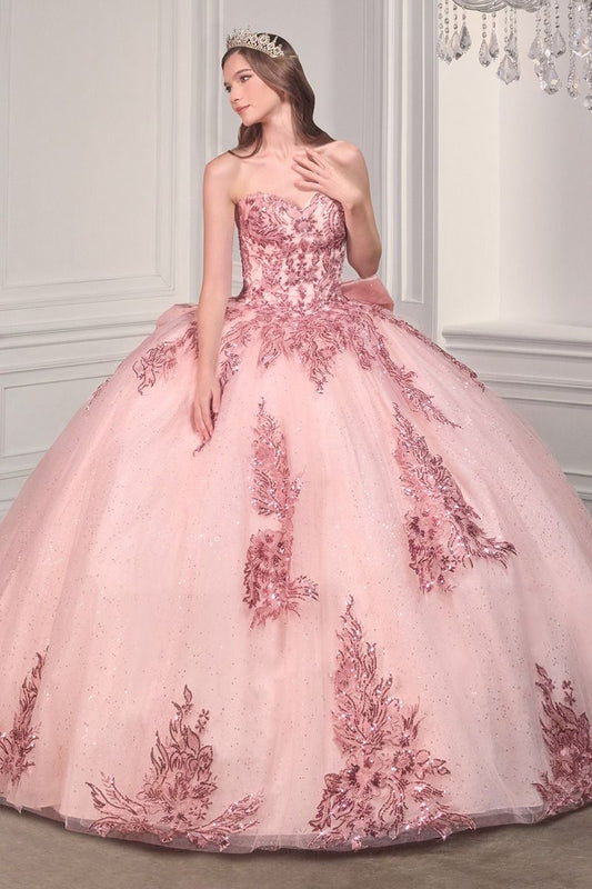 Ladivine 15715 Dress
