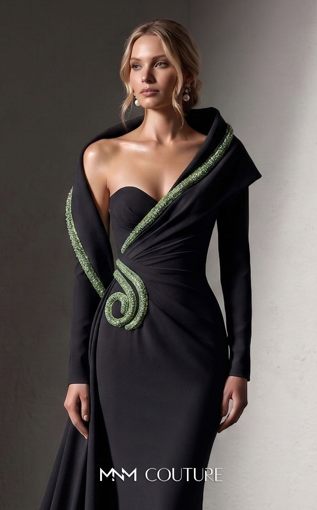 Fouad Sarkis F03038 Dress
