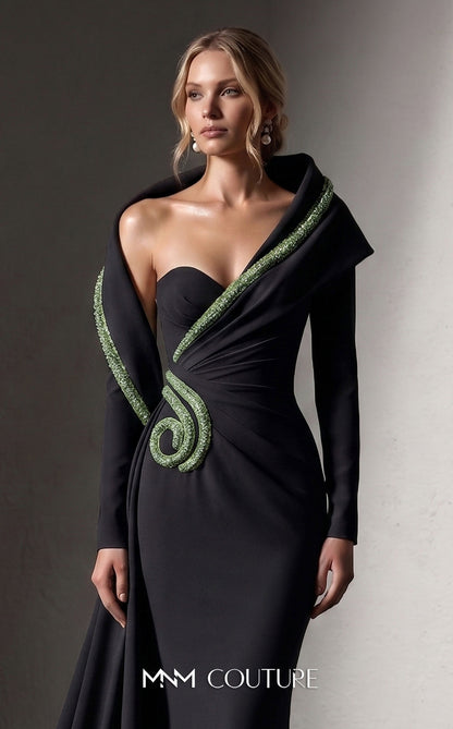 Fouad Sarkis F03038 Dress