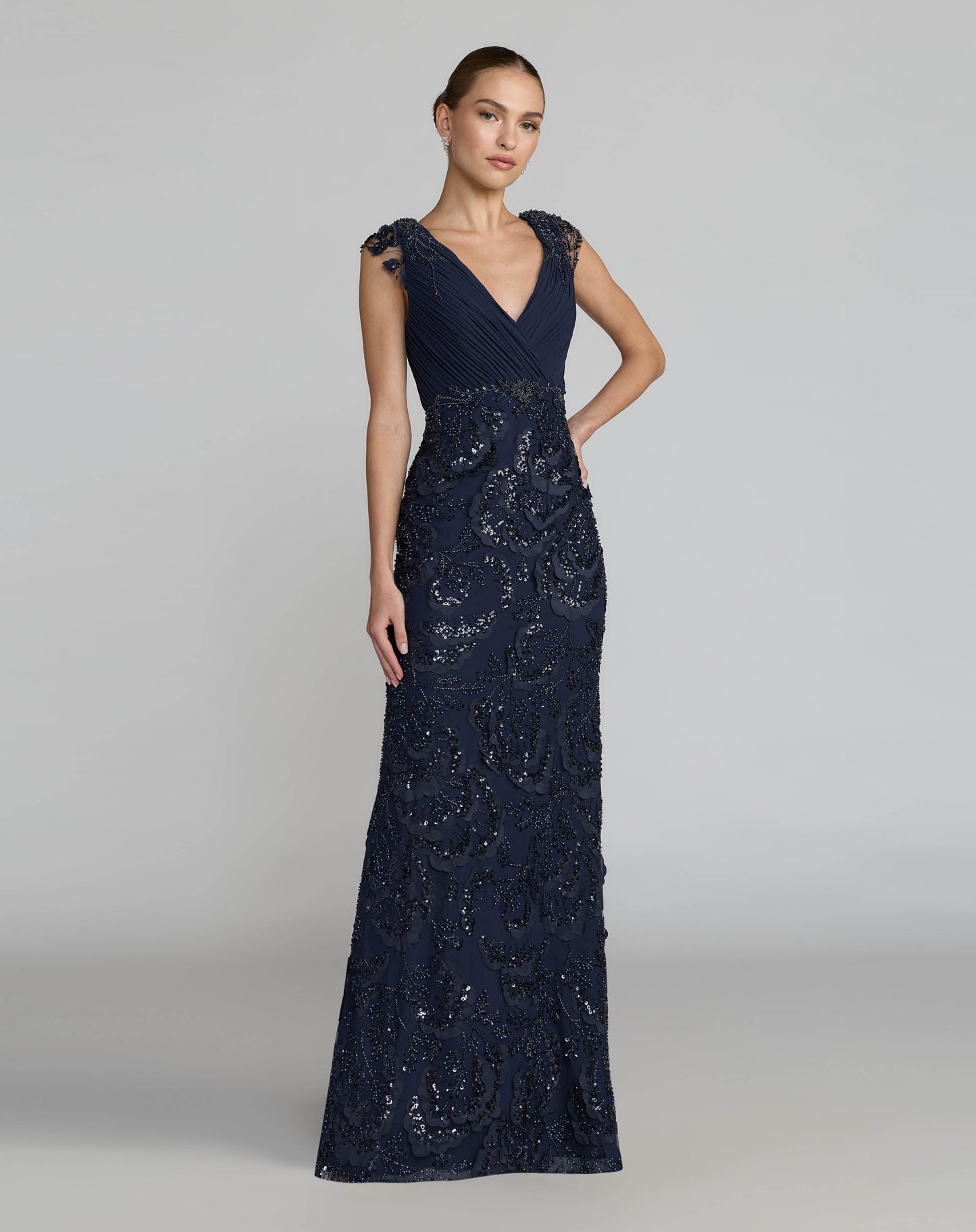 Mac Duggal 69022 Dress