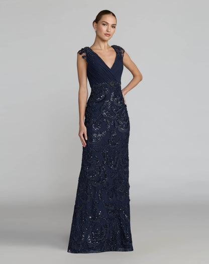 Mac Duggal 69022 Dress
