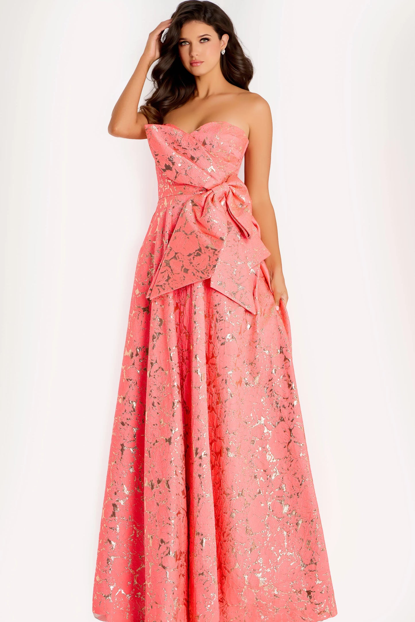 Jovani 48657 Dress