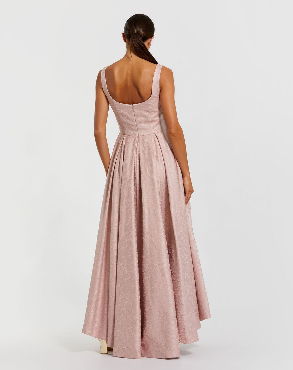 Ieena for Mac Duggal 27643 Dress - ElbisNY