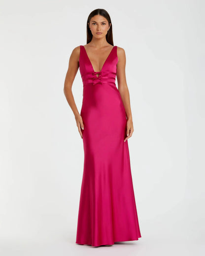 Mac Duggal 68855 Dress