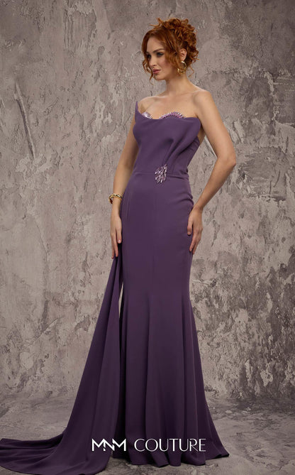 MNM Couture J03584 Dress