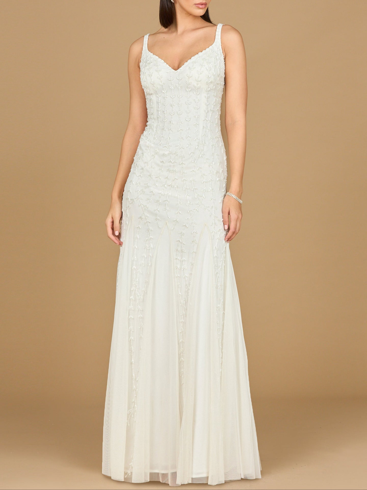 Lara 51217 Dress - ElbisNY