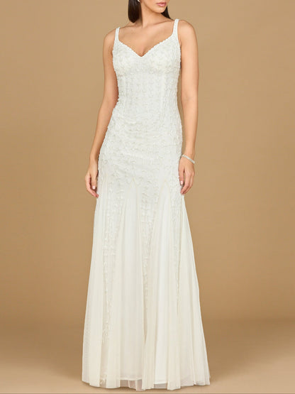 Lara 51217 Dress - ElbisNY