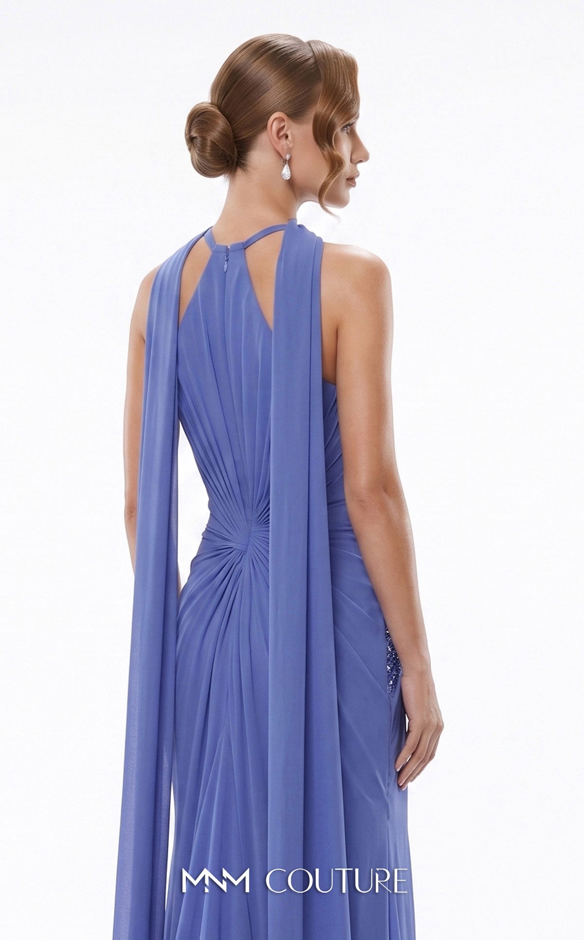 MNM Couture B1240 Dress