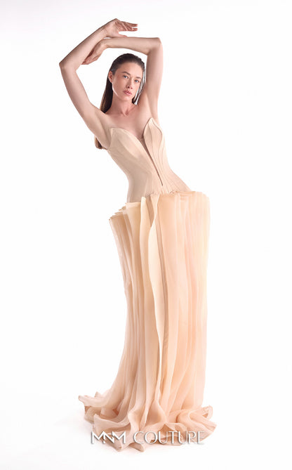 Gaby Charbachy G2100 Dress