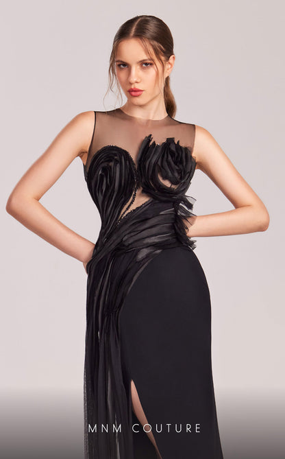 Gaby Charbachy G1816 Dress