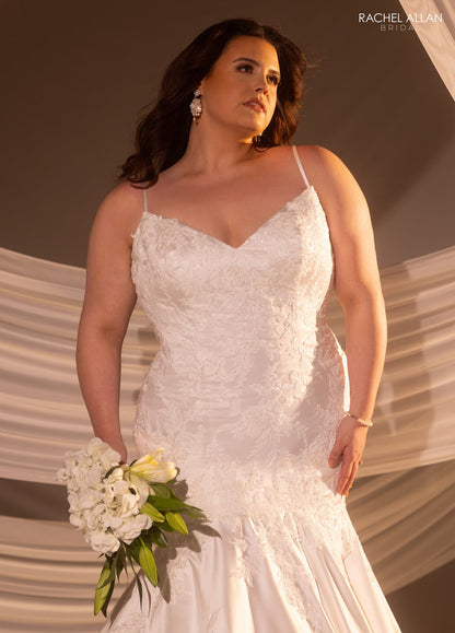 Rachel Allan RB3232 Dress