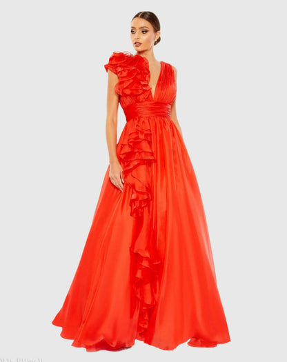 Mac Duggal 68947 Dress