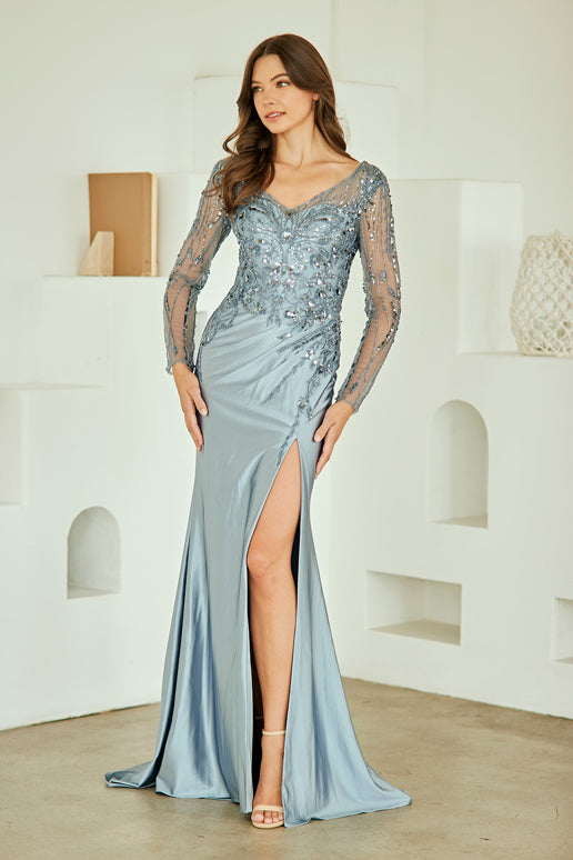 Amelia Couture JQ1102 Dress
