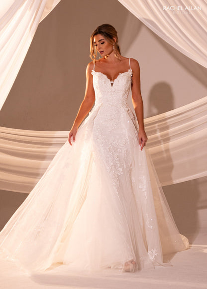 Rachel Allan RB3228 Dress