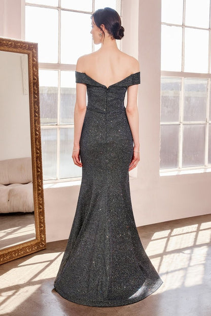 Amoris T602 Dress