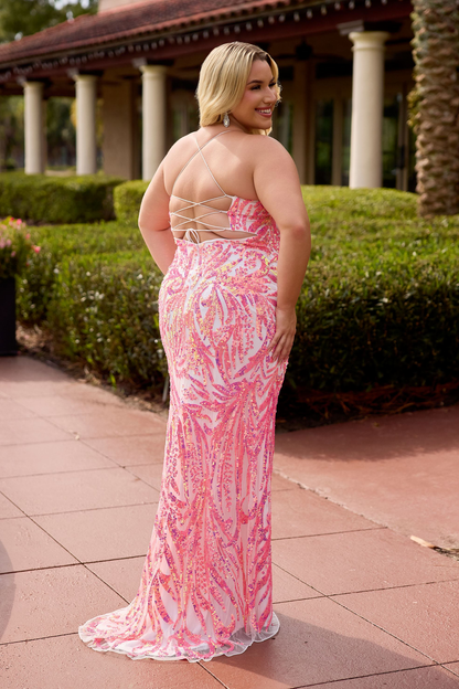 Primavera 14108 Dress