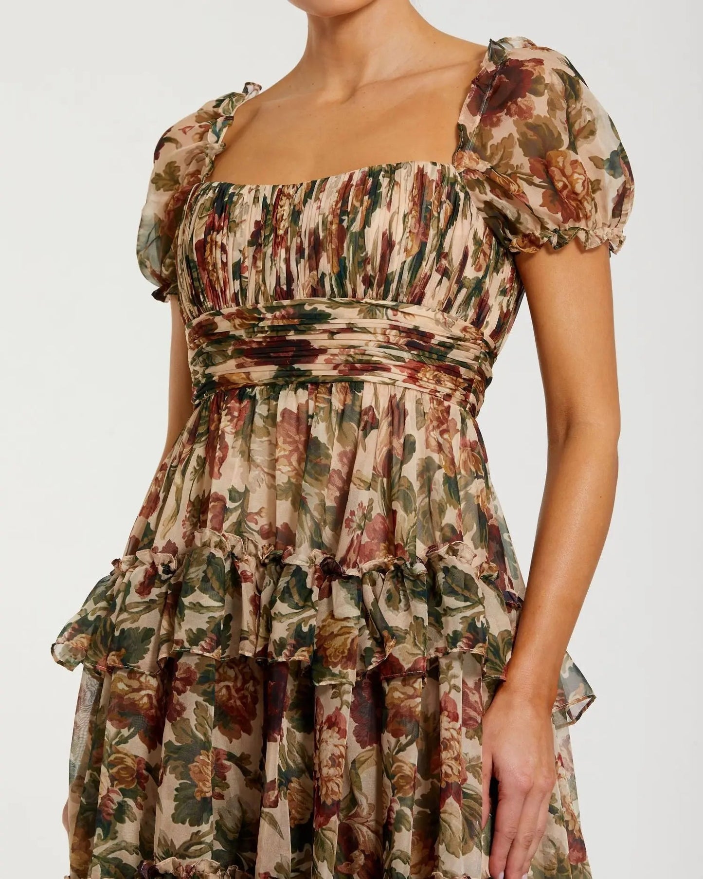 Mac Duggal 69029 Dress