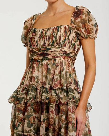 Mac Duggal 69029 Dress