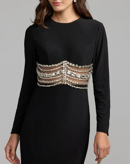 Ieena for Mac Duggal 2407 Dress