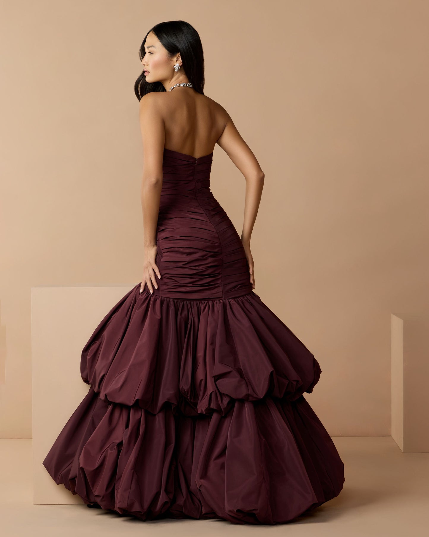 Mac Duggal 21185 Dress