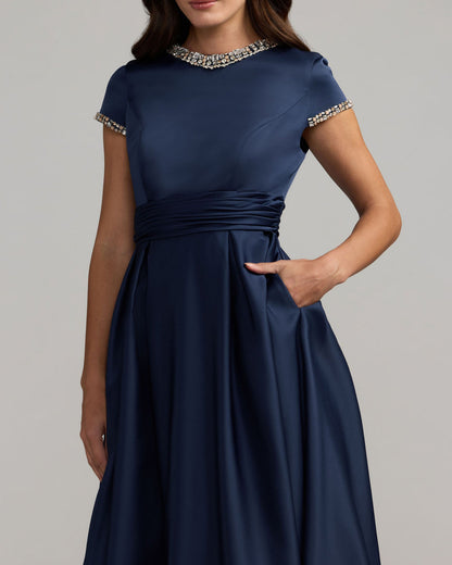Ieena for Mac Duggal 56402 Dress