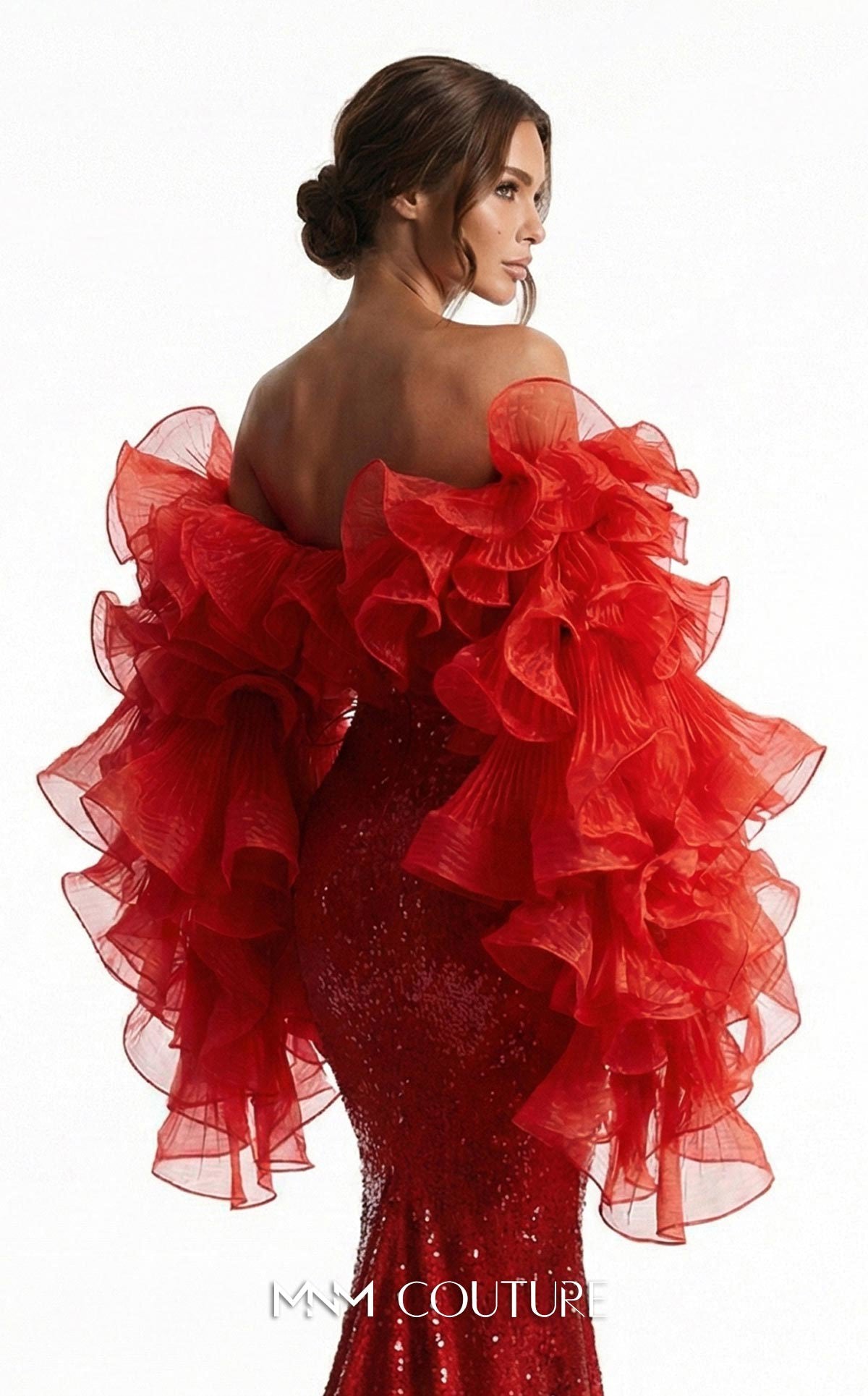 Fouad Sarkis F03029 Dress