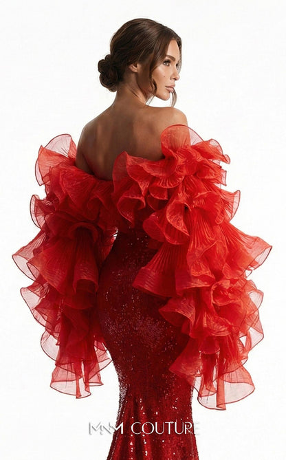Fouad Sarkis F03029 Dress
