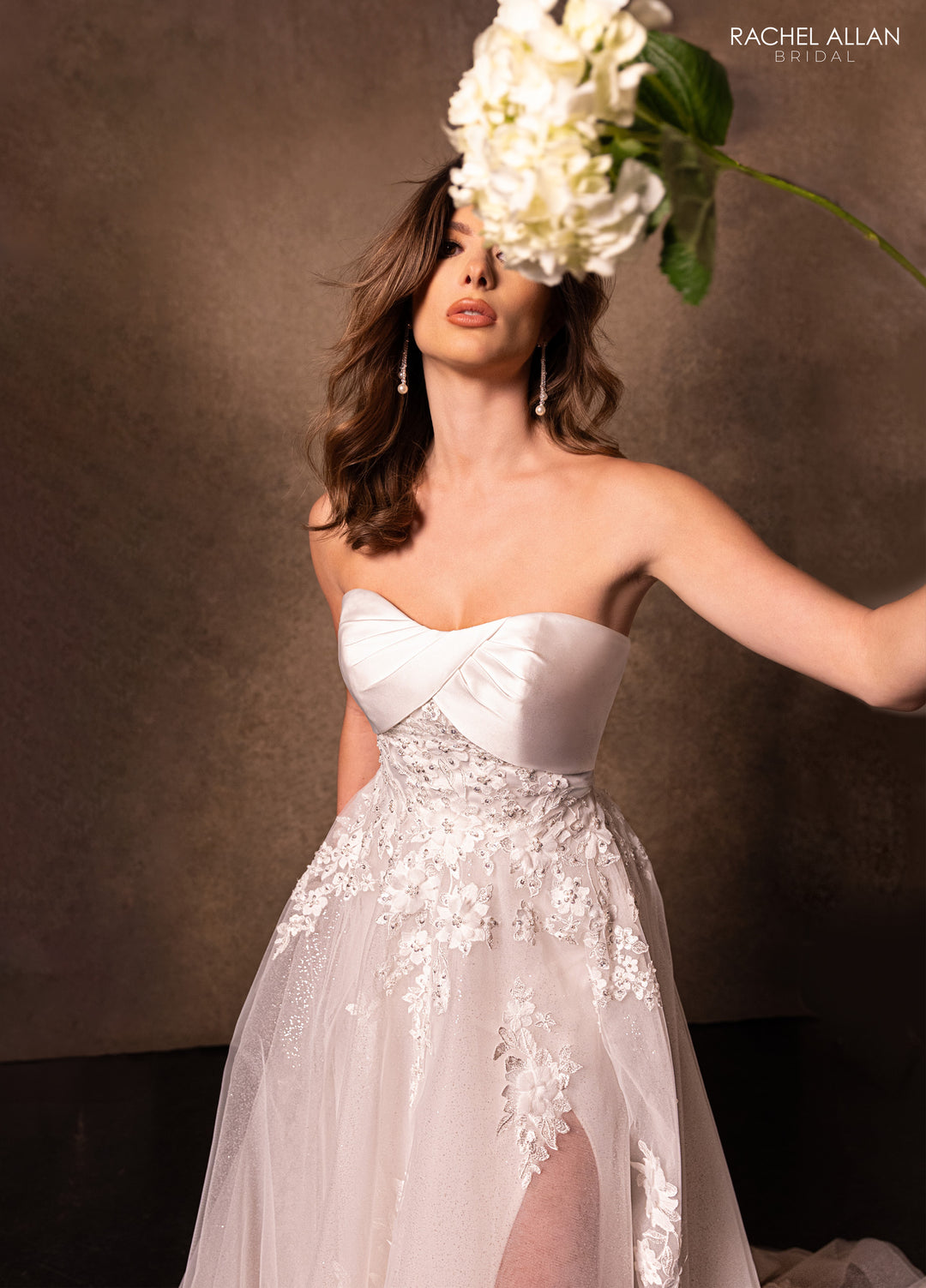 Rachel Allan RB3229 Dress