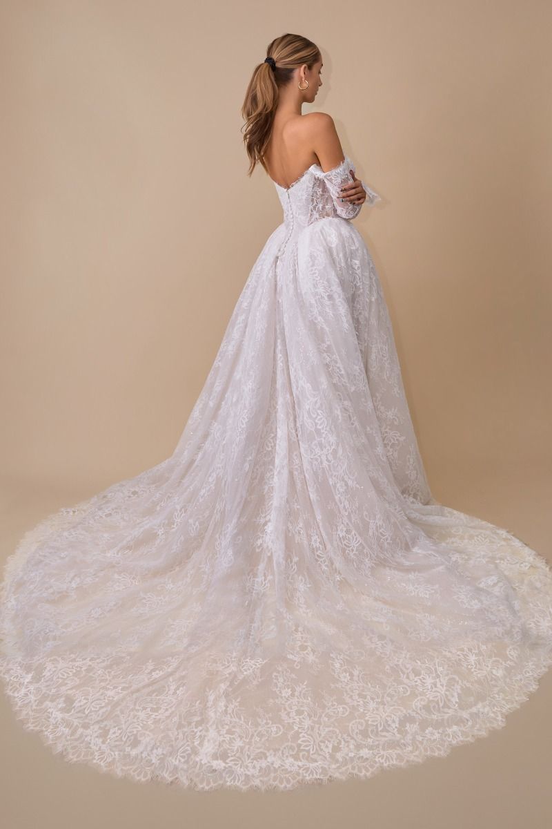Andrea and Leo WL079 Dress