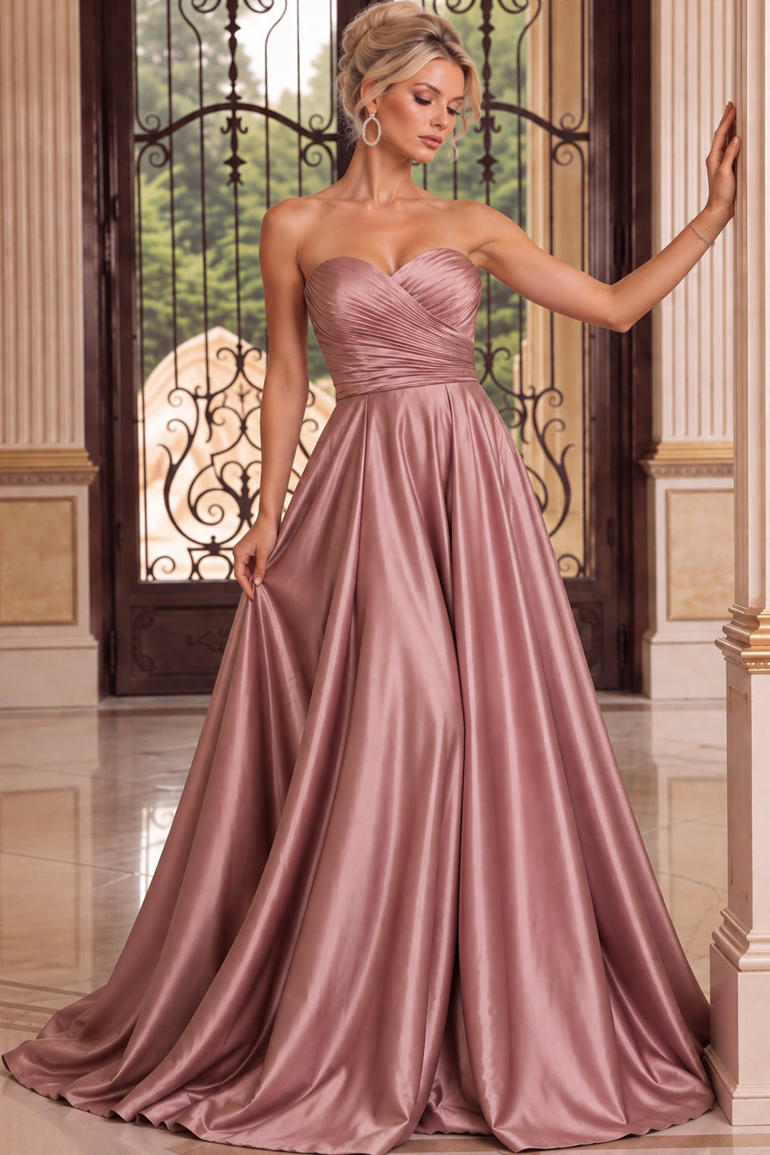 Jovani 49688 Dress
