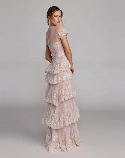 Mac Duggal 21097 Dress - ElbisNY