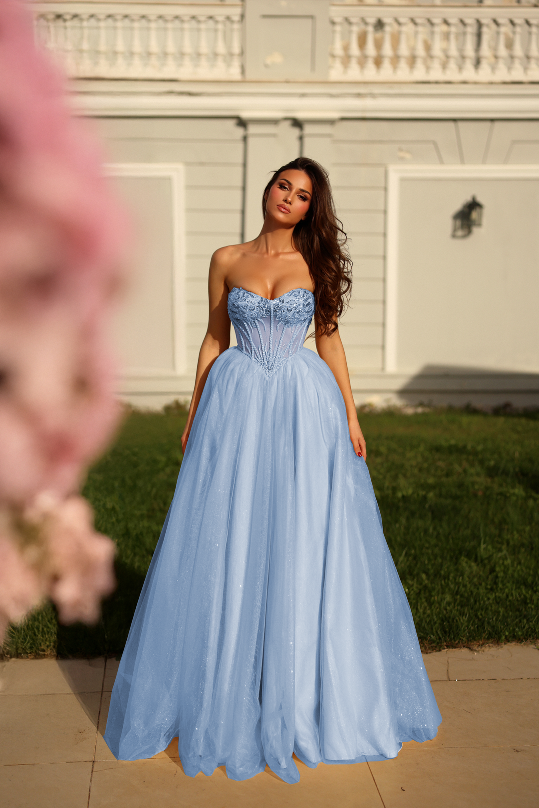 Tina Holly TE708 Dress