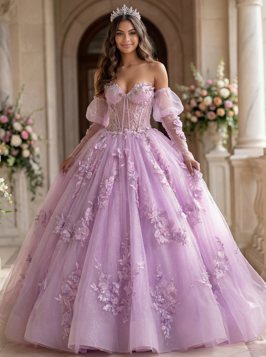 Jovani Q46664 Dress