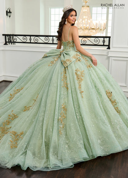 Rachel Allan RQ2221 Dress