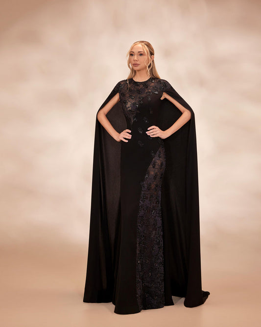 Reverie Couture FW11 Dress - ElbisNY