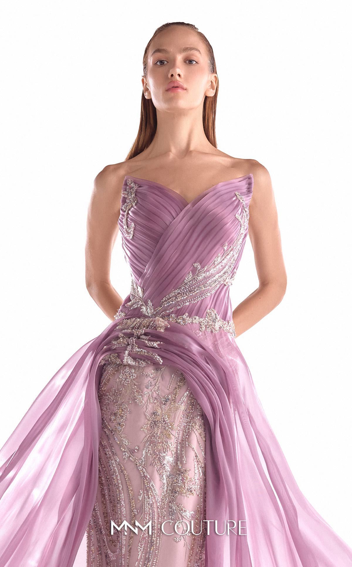 Gaby Charbachy G2131 Dress