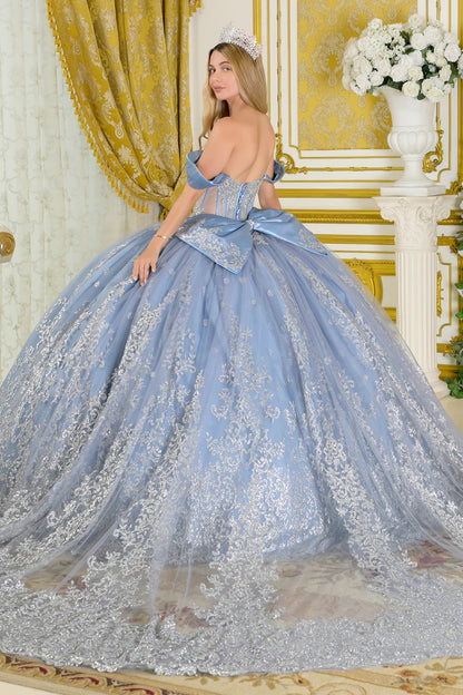 GL3795 Elizabeth K Dress