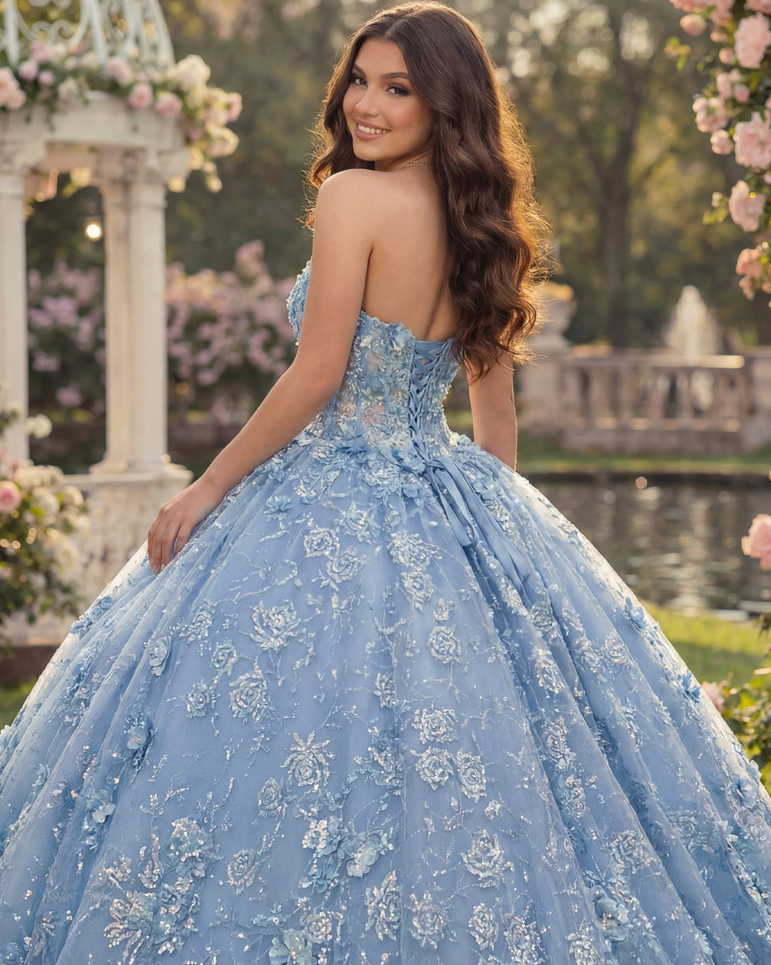 Jovani Q43813 Dress