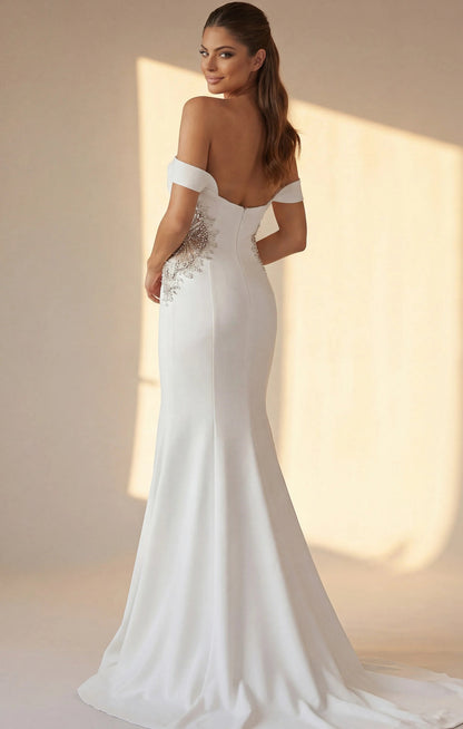 Jovani 46623 Dress - ElbisNY