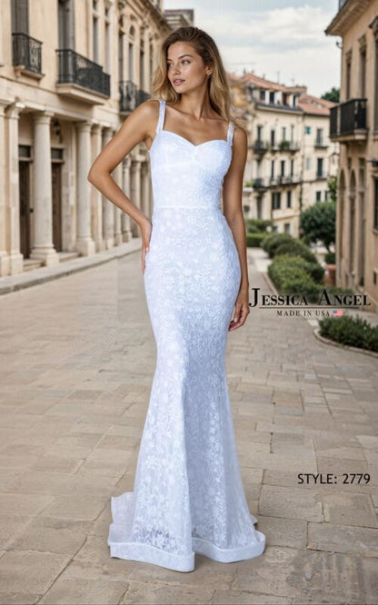 Jessica Angel 2779 Dress