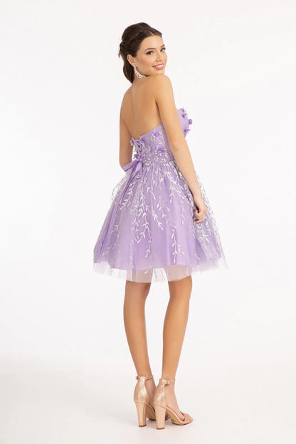 GS1995 Elizabeth K Dress