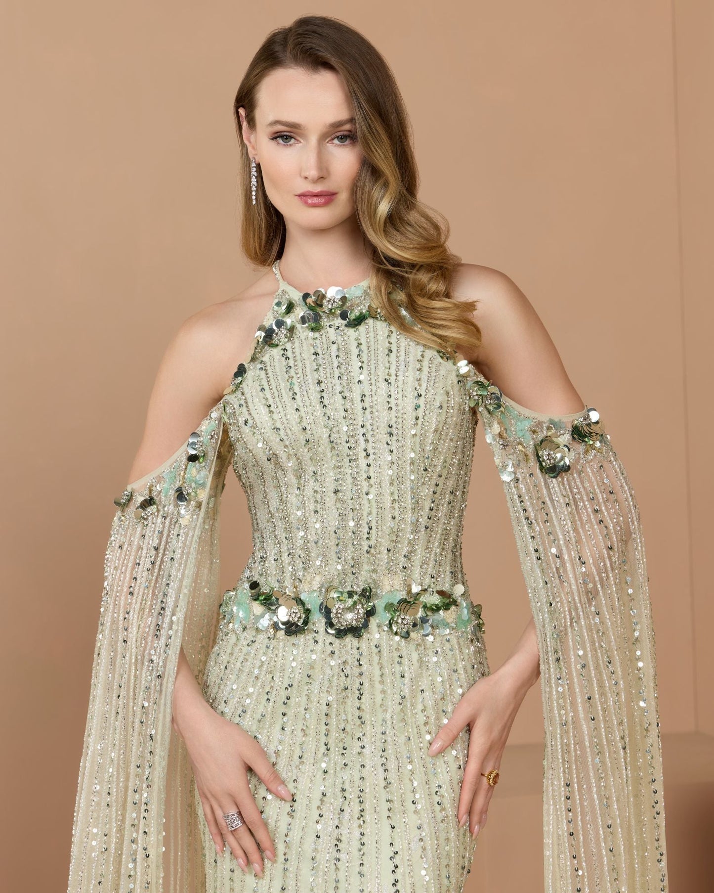 Mac Duggal 94308 Dress