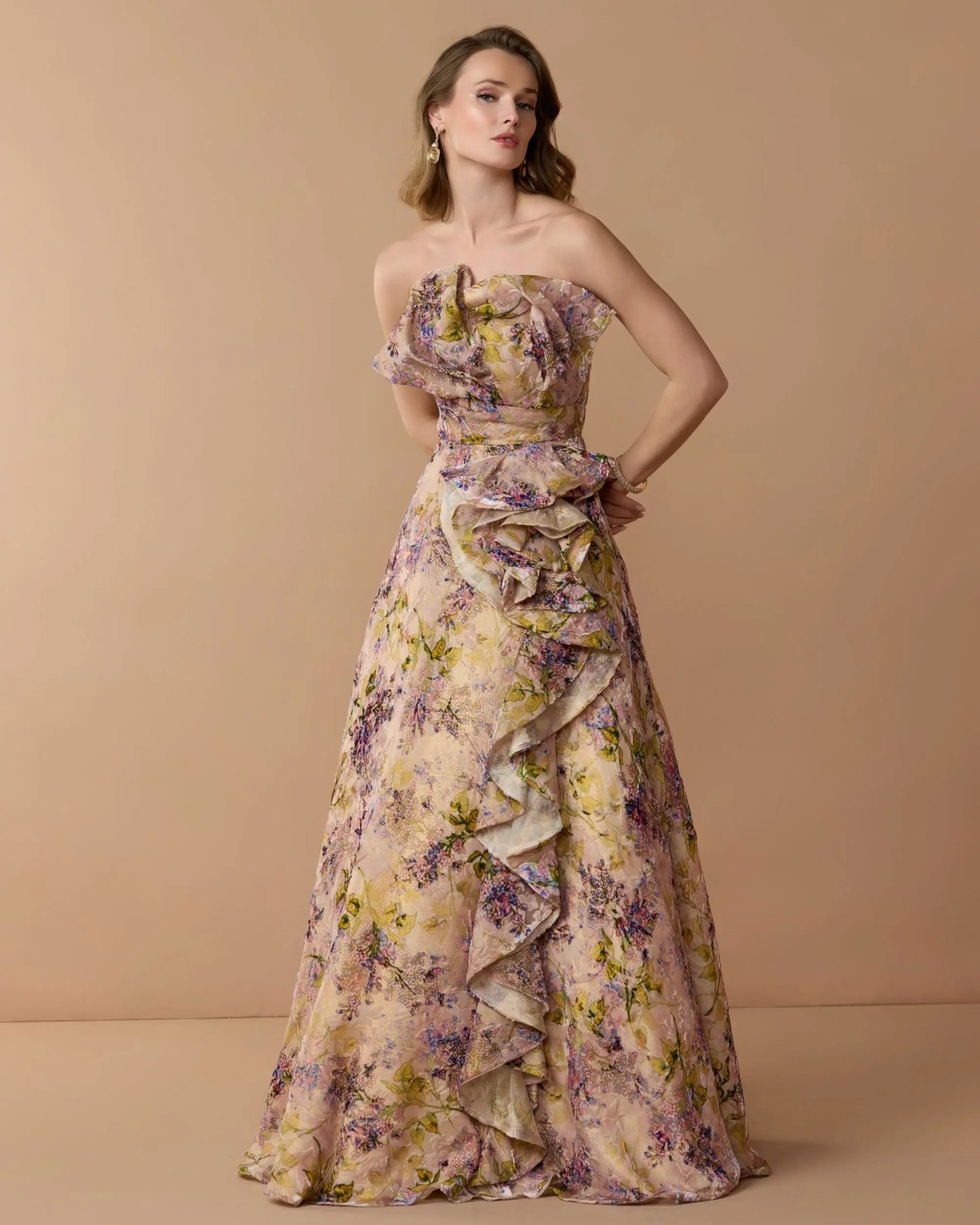 Mac Duggal 11980 Dress