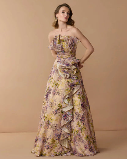 Mac Duggal 11980 Dress