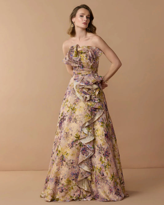 Mac Duggal 11980 Dress